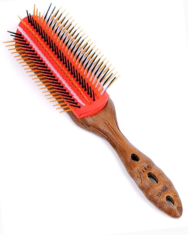YS Park Pro Wood Styler Brush