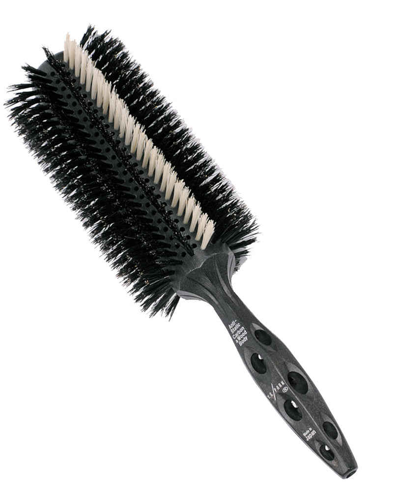 YS Park Extra Long Styler Round Brush