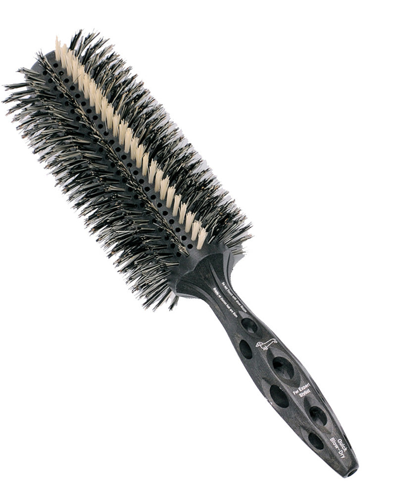 YS Park Extra Long Styler Round Brush