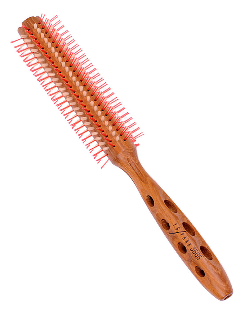 YS Park G-Series Curl & Shine Styler Round Brush