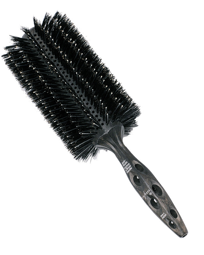 YS Park Extra Long Styler Round Brush