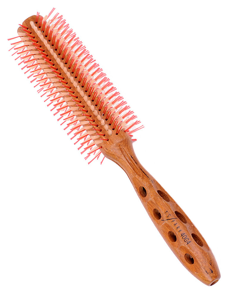 YS Park G-Series Curl & Shine Styler Round Brush