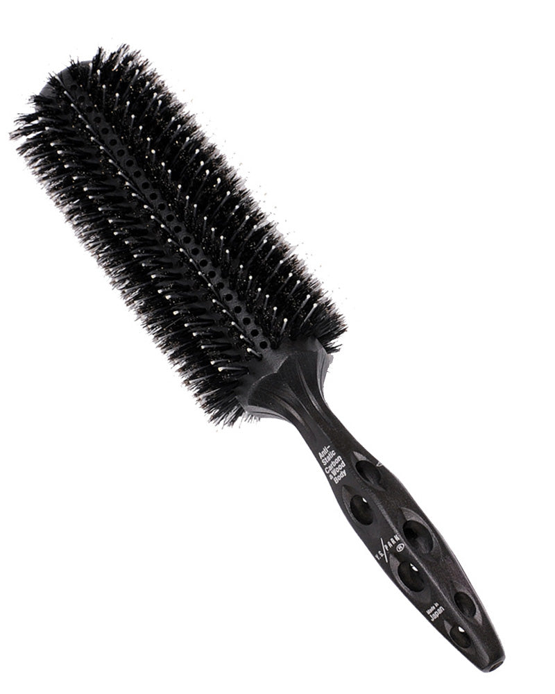 YS Park Extra Long Styler Round Brush