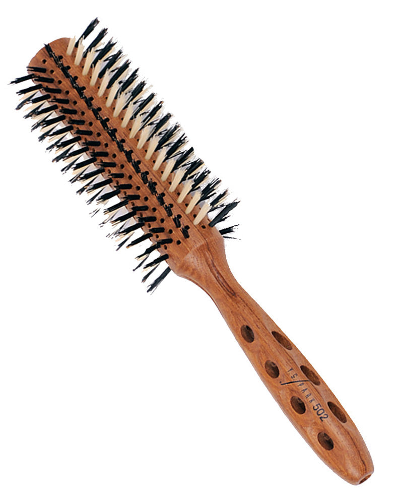 YS Park Super Straight Round Brush