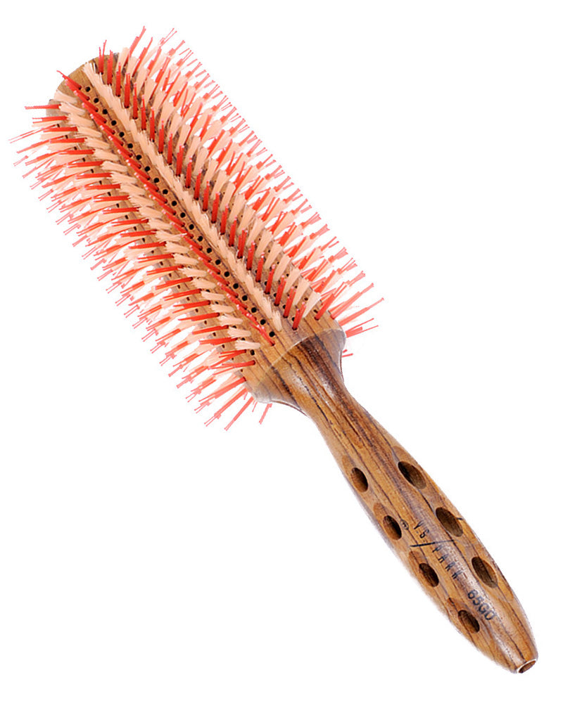 YS Park G-Series Curl & Shine Styler Round Brush