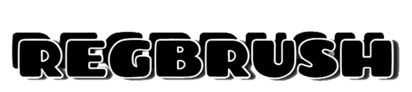 Regalia BrushLIMITED