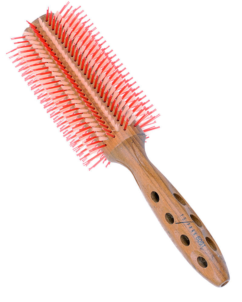 YS Park G-Series Curl & Shine Styler Round Brush