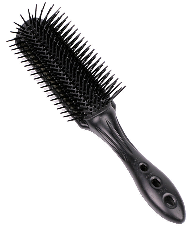 YS Park Straight Air Styler Brush - Ion T09
