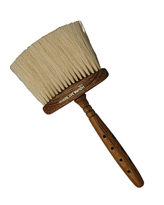 YS Park Horse Tail Gentle Neck Duster Brush - YS504
