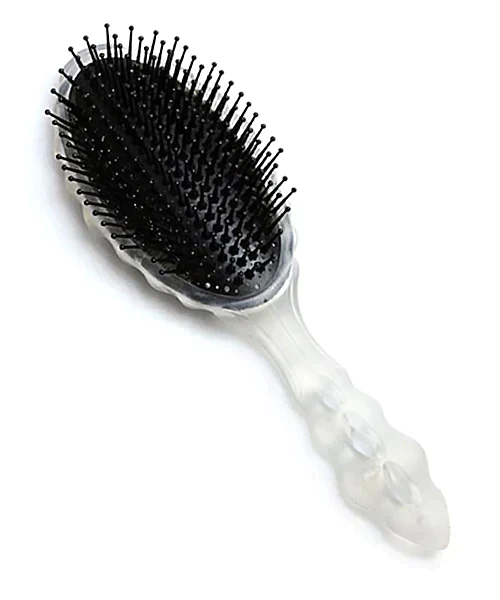 YS Park Luster Aerozaurus Paddle Cushion Eco Styler Brush